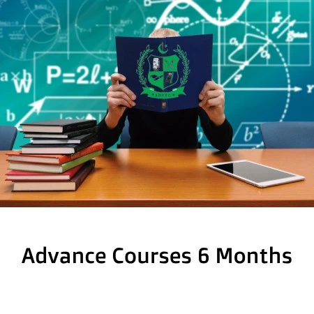 link to 6 month courses' list